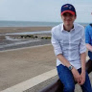 Meet your Posher, Connor